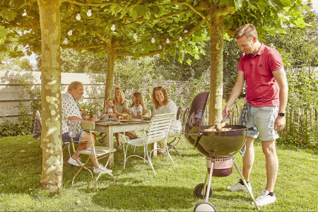 BBQ