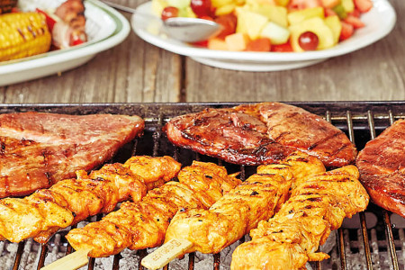 BBQ 