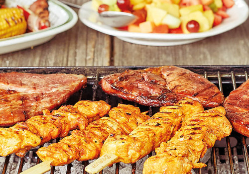 BBQ